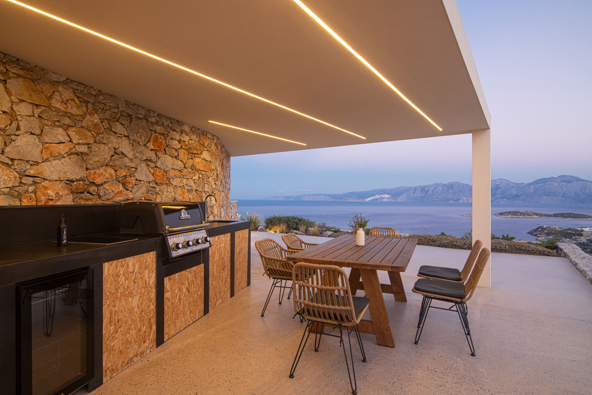 Horizon View Villa Horizon View Villa